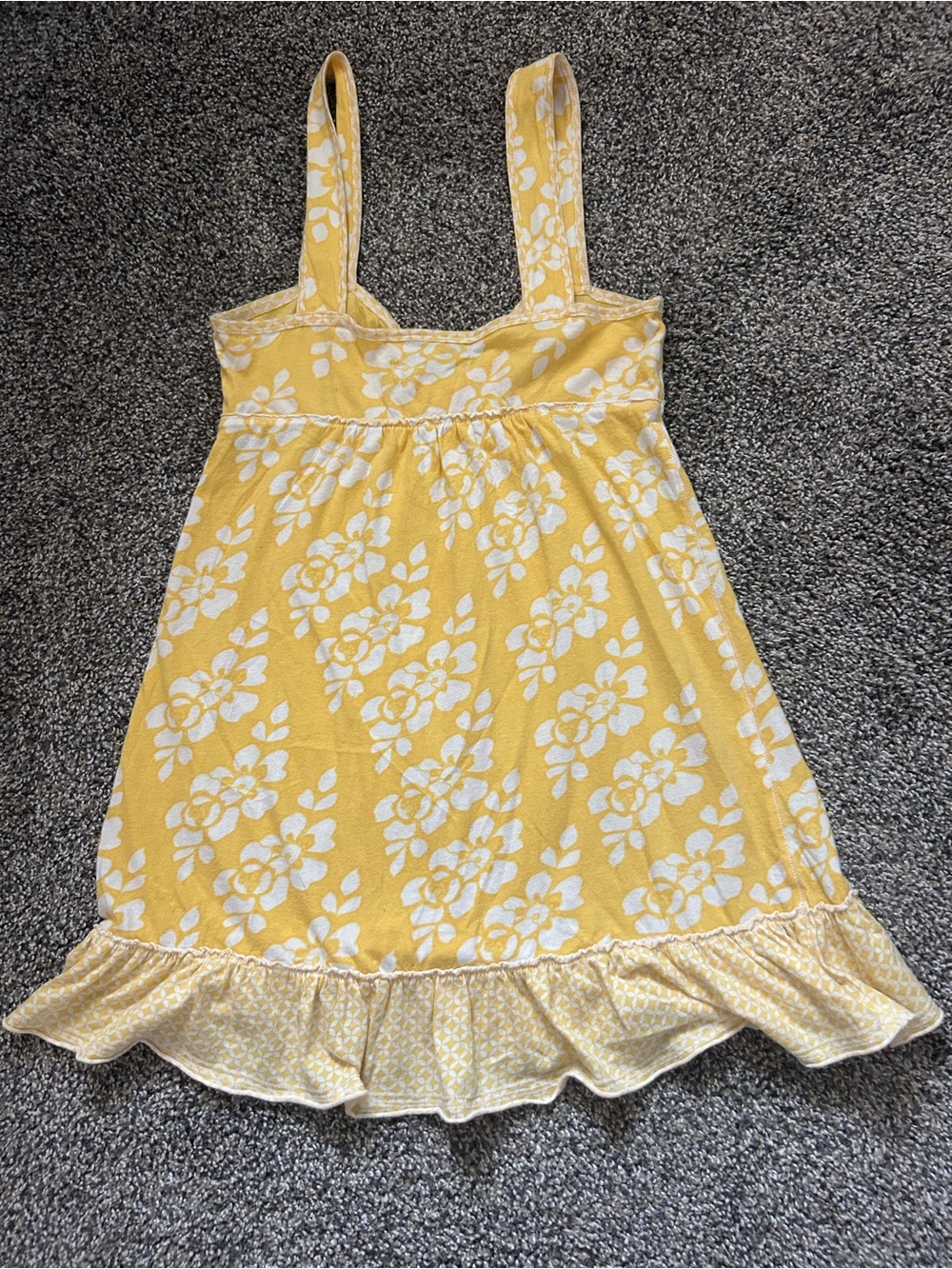 Y2k Hollister Babydoll Top - Picture 2 of 4